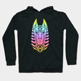 Anubis Hoodie